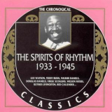 The Spirits Of Rhythm - 1933-1945 '1998