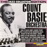 Count Basie Orchestra - Count Basie Orchestra '1991