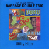 Barrage Double Trio - Utility Hitter '1996
