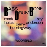 Bass Drum Bone - Wooferlo '1989