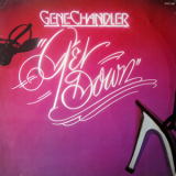 Gene Chandler - Get Down '1978