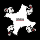 Kasabian - Velociraptor! '2011