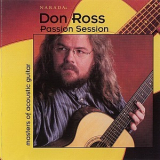 Don Ross - Passion Session '1999