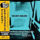 Art Taylor - Taylor's Wailers '1957