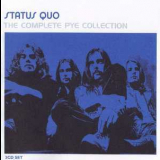 Status Quo - The Complete Pye Collection  [CD2] '2004