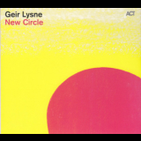 Geir Lysne - New Circle '2013