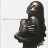 Sade - Love Deluxe '1992