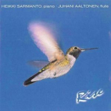 Heikki Sarmanto & Juhani Aaltonen - Rise '2001