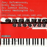 J. Defrancesco, K. Garrett, Dr. L. Smith, G. Washington Jr. - Organic Grooves '1996