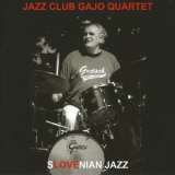 Jazz Club Gajo Quartet - Slovenian Jazz '2014