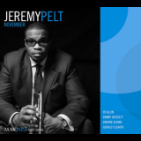 Jeremy Pelt - November '2008