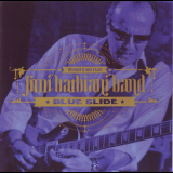 Jimi Barbiani Band - Blue Slide '2014