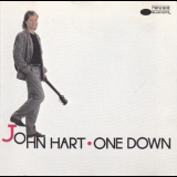 John Hart - One Down '1990