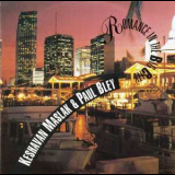 Keshavan Maslak & Paul Bley - Romance In The Big City '1993