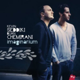 Kevin Seddiki & Bijan Chemirani - Imaginarium '2013