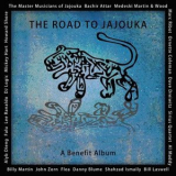 Medeski, Martin & Wood, Bachir Attar & Marc Ribot - The Road To Jajouka, A Benefit Album '2013