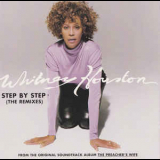 Whitney Houston - Step By Step [Maxi CDS] '1996