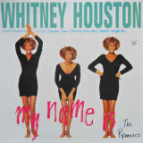 Whitney Houston - My Name Is Not Susan [Maxi CDS] '1991