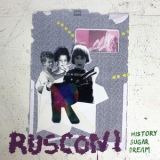 Rusconi - History Sugar Dream '2014