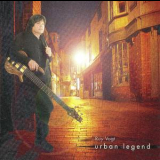 Roy Vogt - Urban Legend '2009