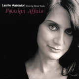 Laurie Antonioli - Foreign Affair '2004