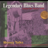 Legendary Blues Band - Money Talks '1993