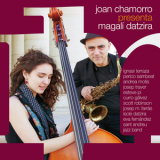 Magali Datzira & Joan Chamorro - Joan Chamorro Presenta Magali Datzira '2014