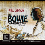 Mike Garson - The Bowie Variations '2011