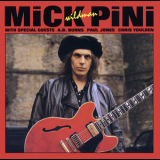 Mick Pini - Mick ''wildman'' Pini '1989