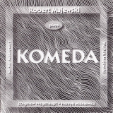 Robert Majewski - Plays Komeda '1995