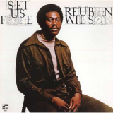 Reuben Wilson - Set Us Free '1971