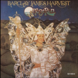 Barclay James Harvest - Octoberon '1976