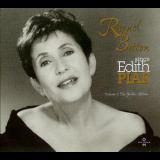 Raquel Bitton - Raquel Bitton Sings Edith Piaf '1999