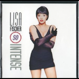 Lisa Fischer - So Intense '1991