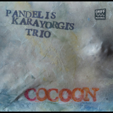 Pandelis Karayorgis Trio - Cocoon '2013