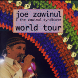 Joe Zawinul  &  The Zawinul Syndicate - World Tour (2CD) '1998