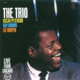 Oscar Peterson - The Trio: Live From Chicago '1961