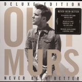 Olly Murs - Never Been Better (deluxe Edition) '2014