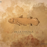 Olla Vogala - Live in de Sint-Baafsabdij '2013