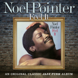 Noel Pointer - Feel It '1979