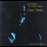 Archie Shepp & Horace Parlan - Goin' Home '1977