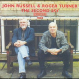 John Russell & Roger Turner - The Second Sky '2001