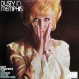 Dusty Springfield - Dusty In Memphis '1969