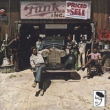Funk Inc. - Priced To Sell '1974