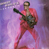 Bobby Womack - The Poet II '1984