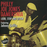 Philly Joe Jones - Dameronia '1983