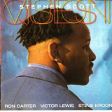 Stephen Scott - Vision Quest '1998