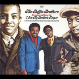 Jimmy & David Ruffin - I Am My Brother's Keeper '1971
