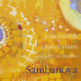 Joan Griffith - Sambanova '2008