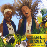 Ana Gazzola & Sonia Santos - Brasil Brazil 3 '2008